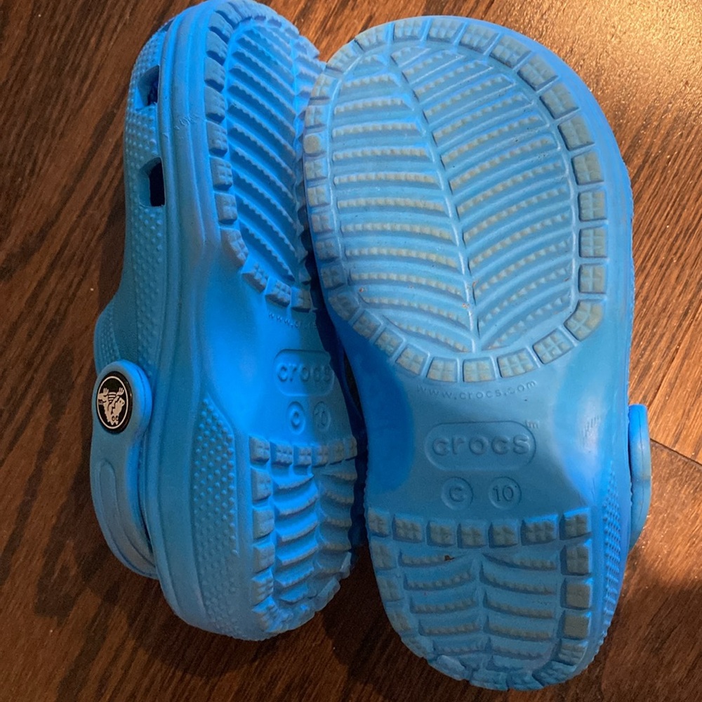 Crocs Classic Clogs - Picture 5 of 5
